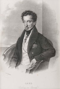 Károly osztrák főherceg 1771-1847, Teschen hercege.