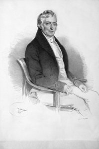 Franz Ferdinand Schiller Litho alkotó: Josef Kriehuber