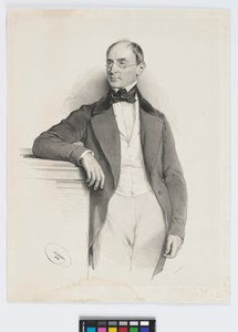 Franz Xaver (III.) von Pillersdorf báró