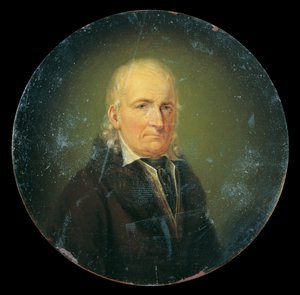 Josef Denk (?) alkotó: Josef Lambert Denk