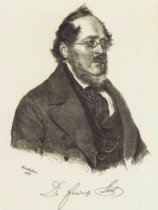 Friedrich Lista 1789-1846