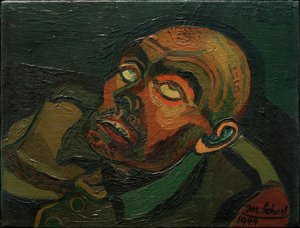 Halálos katona