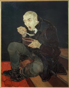 Levesevő