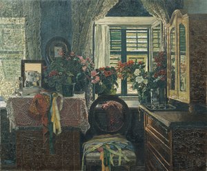belső alkotó: Josef Stoitzner