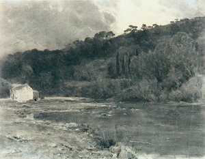 Guadaira (Spanyolország) alkotó: Josef Sturm