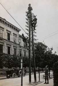 Album "Meine weltkriegs - Erinnerungen South-West Front (Karintia, Olaszország, Dél-Tirol) (Az én világháborúm - emlékek a délnyugati frontról Karintiában, Olaszországban, Trentino-Alto Adige) 1915.03.31.-12.11. 1918 – Josef Zohles Wien ": Orosz foglyok do