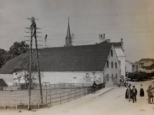 Album "Meine weltkriegs - Erinnerungen South-West Front (Karintia, Olaszország, Dél-Tirol) (Az én világháborúm - emlékek a délnyugati frontról Karintiában, Olaszországban, Trentino-Alto Adige) 1915.03.31.-12.11. 1918 – Josef Zohles Wien ": Orosz foglyok do