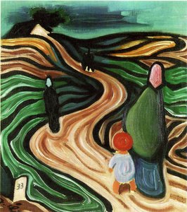 Felhő, 1933