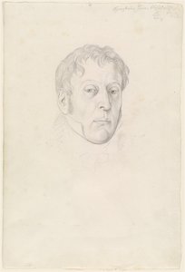 Ottavio Lancellotti, Lauro hercege alkotó: Josef von Führich