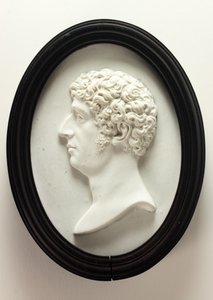 Francis Russell, Bedford 5. hercege alkotó: Joseph (after) Nollekens