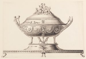 Tervezés egy Tureen számára