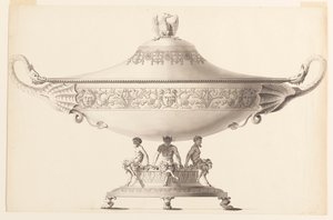 Tervezés egy Tureen számára