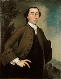 John Haskins, 1759 (lásd még: 228090)