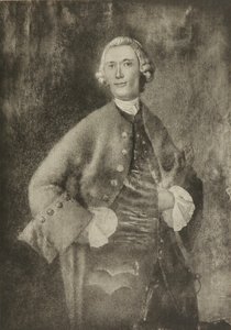 Henry Tucker ezredes a Grove-ból