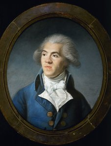Francia: Portrait présumé d