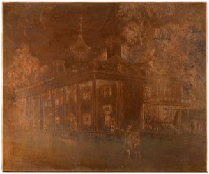 (Mount Vernon)