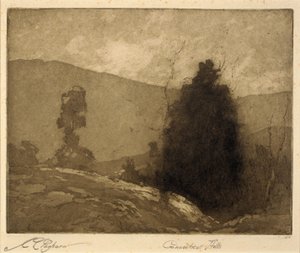 Connecticut Hills