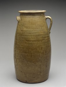 Köpül alkotó: Joseph C. Rushton