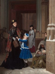  alkotó: Joseph Caraud