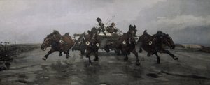 Négy a kézben, 1881