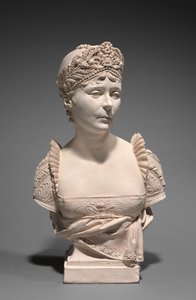 Josephine császárné mellszobra, 1805.