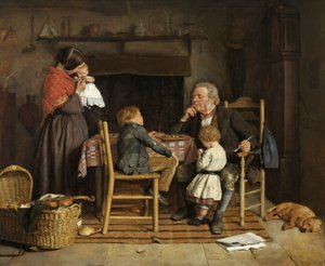 A Drafts Players, 1859