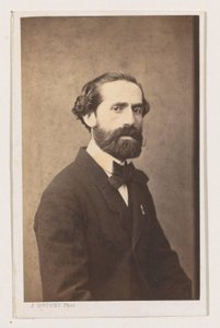 Joseph Bellemans portré van de schilder, fél alak Az antwerpeni iskola. Portrék életrajzok névjegykártyák. Dupont gyűjtemény (sorozat címe)