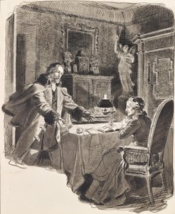 A visszatérő fiú