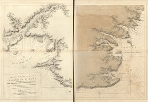 Az Atlantic Neptune a Nagy-Britannia Királyi Haditengerészete számára jelent meg,