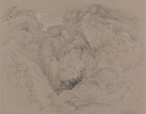 Castleton – A csúcs