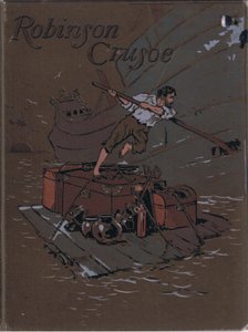 Elülső borító kialakítása alkotó: Joseph Finnemore