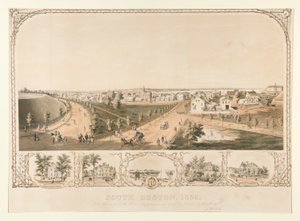 Dél-Boston, 1859