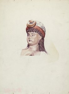 Szivarbolt ábra alkotó: Joseph Goldberg