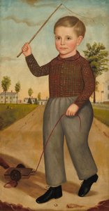  alkotó: Joseph Goodhue Chandler