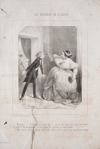 A szerelem rejtelmei: 1. sz alkotó: Joseph Guillaume Bourdet