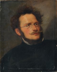 Heinrich Schwemminger festő