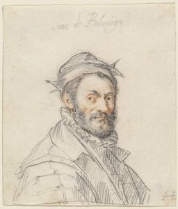 Giovanni Bolognából