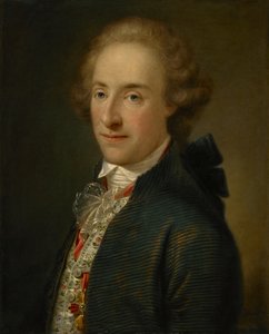 I. Alois liechtensteini herceg (1759-1805)