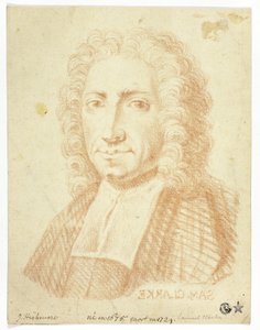 Samuel Clarke alkotó: Joseph Highmore