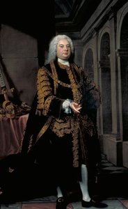 "Sir John Barnard, Lord Mayor 1737", 1738 alkotó: Joseph Highmore