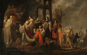  alkotó: Joseph Hogers