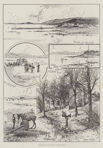 Buncrana, Lough Swilly, Donegal megye