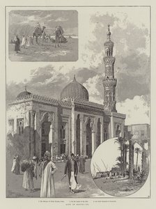 Élet Egyiptomban