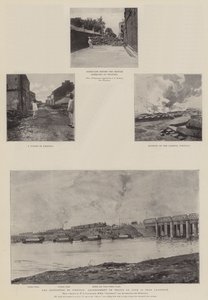 Az expedíció Tientsinbe alkotó: Joseph Holland Tringham