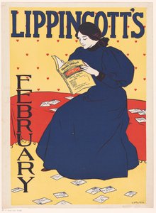 A Lippincott