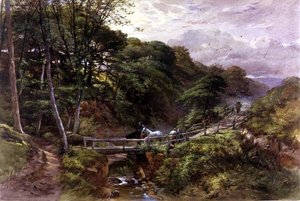 Egy yorkshire-i Beck, 1865