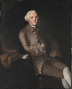 John Browne, c. 1760 (olaj, vászon)