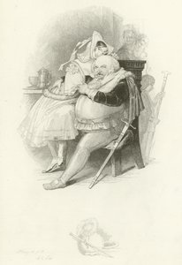 IV. Henrik, 2. rész