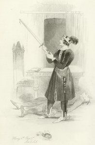 VI. Henrik, 3. rész