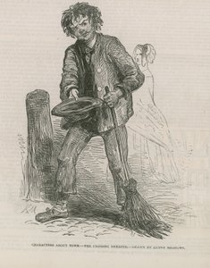 Az átkelőseprő alkotó: Joseph Kenny Meadows